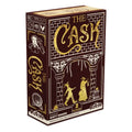 The Cask Boardgame *English Version* Wizkids
