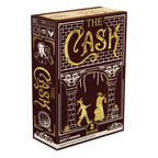 The Cask Boardgame *English Version* Wizkids