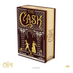The Cask Boardgame *English Version* Wizkids