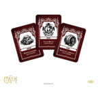 The Cask Boardgame *English Version* Wizkids