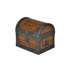 Dungeons & Dragons Onslaught Expansion - Deluxe Treasure Chest Accessory Wizkids