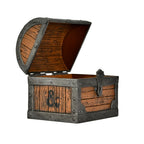 Dungeons & Dragons Onslaught Expansion - Deluxe Treasure Chest Accessory Wizkids