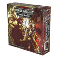 Dungeons & Dragons Expansion: Onslaught Tomb of Horrors - Maps & Monsters Expansion Wizkids