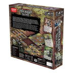 Dungeons & Dragons Expansion: Onslaught Tomb of Horrors - Maps & Monsters Expansion Wizkids