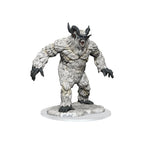 D&D Nolzur's Marvelous Miniatures - Omålade Miniatyrer Abominable Yeti (2-pack) Wizkids