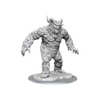 D&D Nolzur's Marvelous Miniatures - Omålade Miniatyrer Abominable Yeti (2-pack) Wizkids