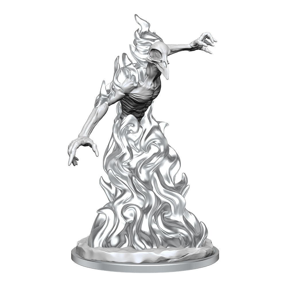 Critical Role Unpainted Miniatures Revenge Demon Case (2) Wizkids