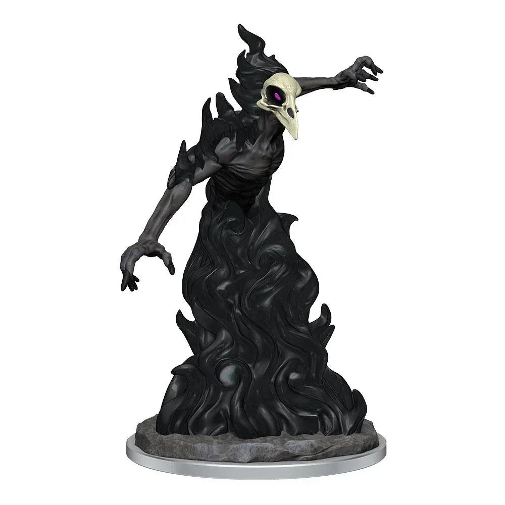Critical Role Unpainted Miniatures Revenge Demon Case (2) Wizkids