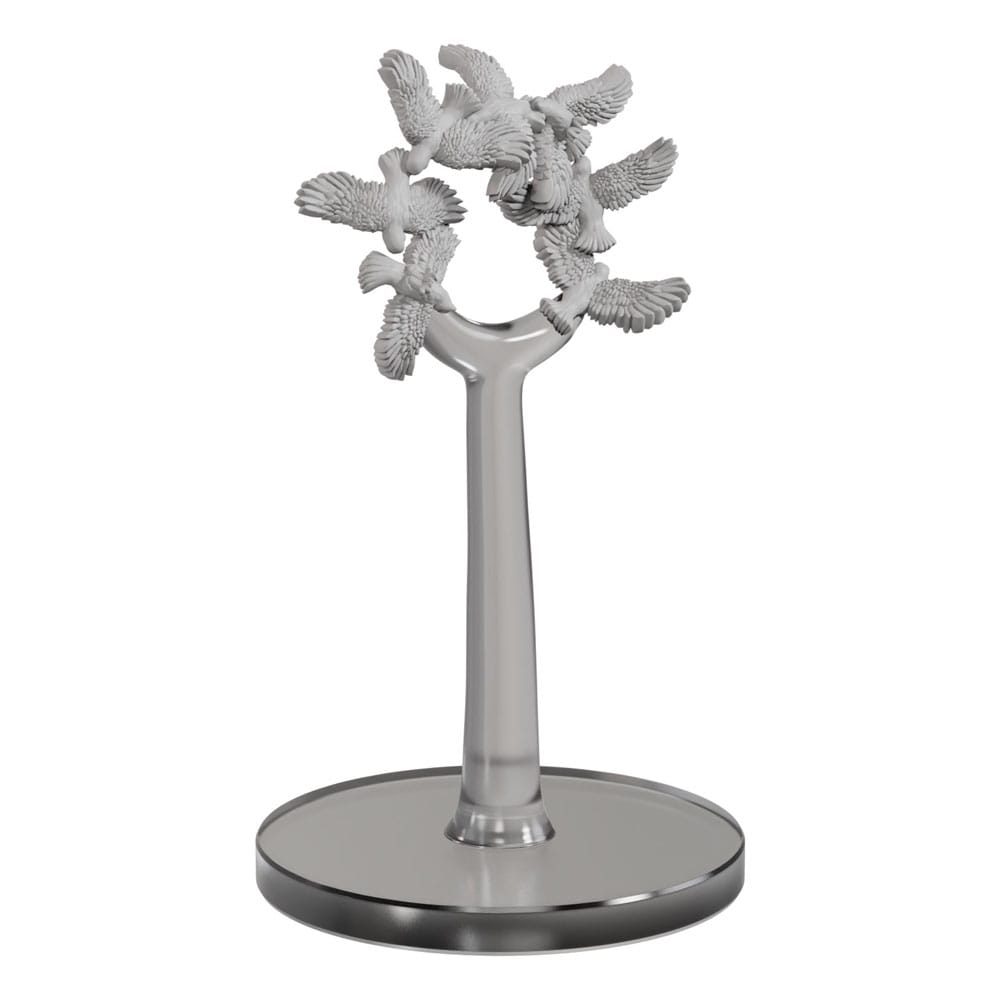 D&D Nolzur's Marvelous Unpainted Miniatures Gargantuan Bahamut Wizkids