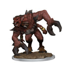 D&D Nolzur's Marvelous Miniatures Omålade Miniatyr Glabrezu Wizkids