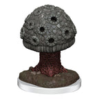 D&D Nolzur's Marvelous Miniatures Omålade Miniatyrer 2-Pack Shrieker & Violet Fungus Wizkids