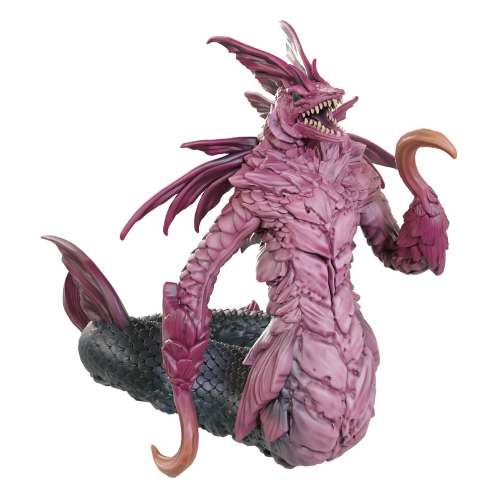 D&D Nolzur's Marvelous Miniatures Unpainted Miniatures Wastrilith Wizkids