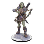 Pathfinder Deep Cuts Omålade Miniatyr: Träjätte Wizkids