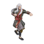 D&D Nolzur's Marvelous Miniatures Omålade Figurer 2-Pack: Archdruid & Martial Arts Adept Wizkids