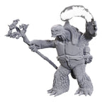 D&D Nolzur's Marvelous Miniatures: Tortle Druid & Wild Shape Giant Lizard Wizkids