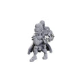 D&D Nolzur's Marvelous Miniatures Omålade Miniatyrer Piratdäck Trollkarl Wizkids