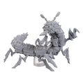 D&D Nolzur's Marvelous Miniatures Omålade Miniatyrer Klassisk Ankheg Wizkids