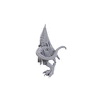 Pathfinder Deep Cuts Unpainted Miniatures Kasa-Obake Wizkids