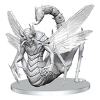 Pathfinder Deep Cuts Omålade Miniatyr Derakni (Gräshoppsdemon) Wizkids