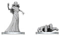 Pathfinder Battles Deep Cuts Omålad Miniatyr Jätte Krupande Hand & Hämnare 13 cm