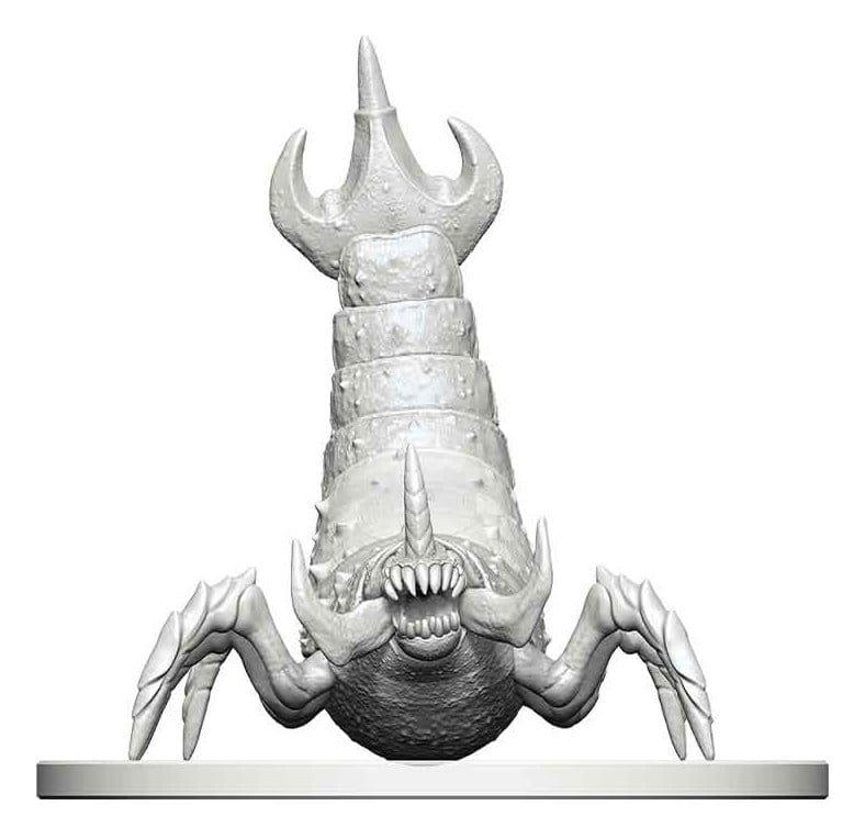 Pathfinder Battles Deep Cuts Omålade Miniatyr Ankhrav 13 cm