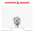 D&D Nolzur's Marvelous Miniatures Miniature Figure Nimblewright Hulk 4 cm