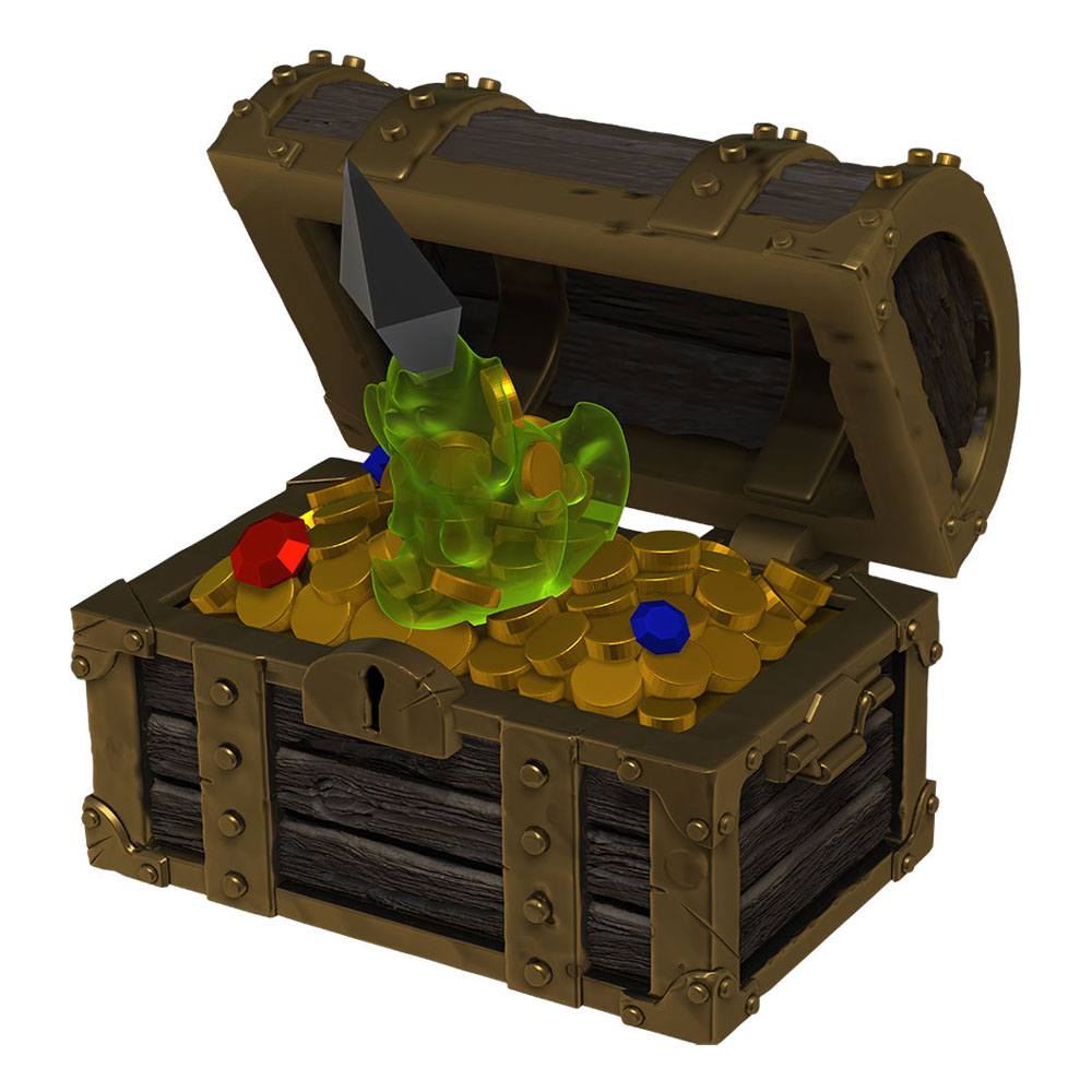 WizKids Dungeon Dressings: Traps - Devilish Devices Wizkids