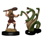 Hercules HeroClix Iconix: The Labors of Hercules Wizkids