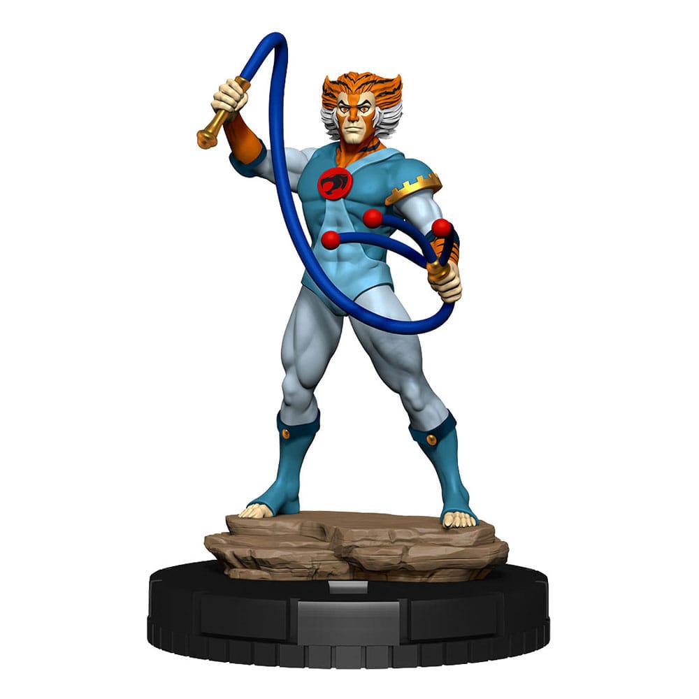 ThunderCats HeroClix Iconix: ThunderCats Wizkids