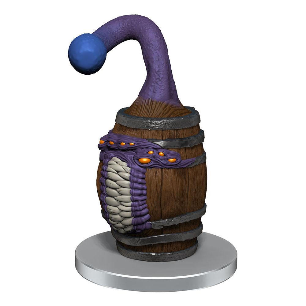 D&D Icons of the Realms Förmål: Kalaman Militär Warband Wizkids