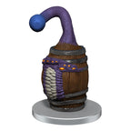 D&D Icons of the Realms Förmål: Kalaman Militär Warband Wizkids