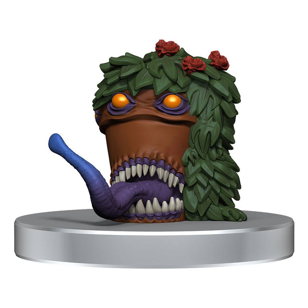 D&D Icons of the Realms Förmål: Kalaman Militär Warband Wizkids