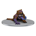 D&D Icons of the Realms Förmål: Kalaman Militär Warband Wizkids