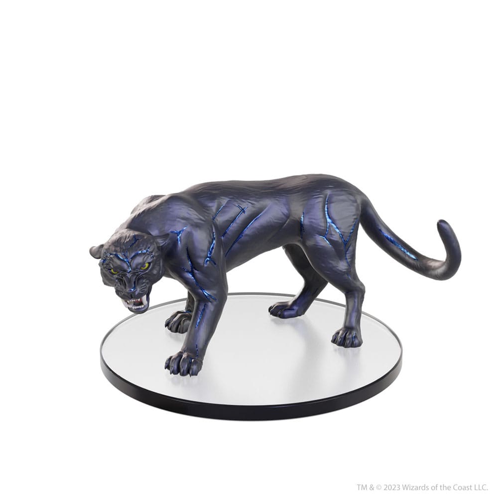 D&D The Legend of Drizzt 35-årsjubileum: Family & Foes Boxed Set Wizkids