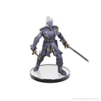 D&D The Legend of Drizzt 35-årsjubileum: Family & Foes Boxed Set Wizkids