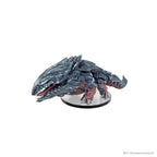 D&D Icons of the Realms: Baldur's Gate Äventyr Booster Brick (8) Wizkids