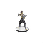 D&D Icons of the Realms: Baldur's Gate Äventyr Booster Brick (8) Wizkids