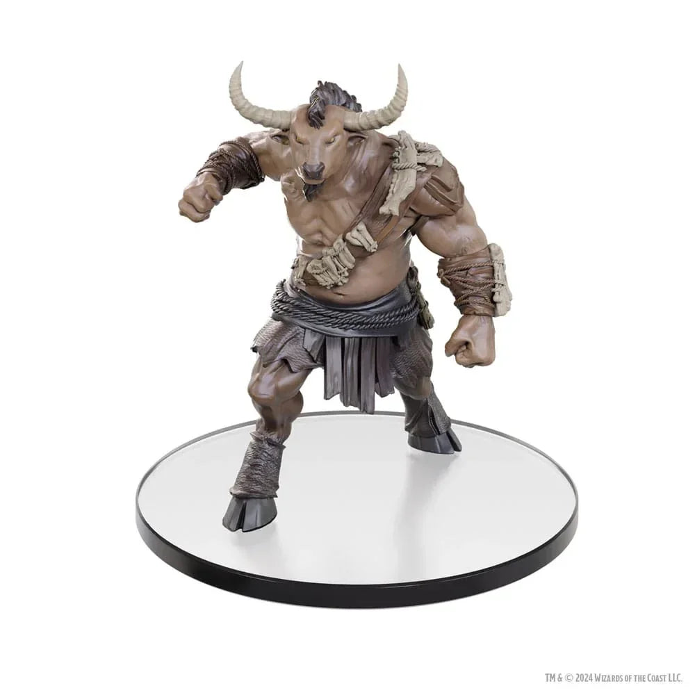 D&D Icons of the Realms: Baldur's Gate Äventyr Booster Brick (8) Wizkids