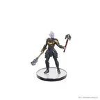 D&D Icons of the Realms: Baldur's Gate Äventyr Booster Brick (8) Wizkids