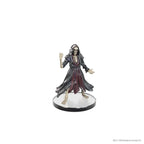 D&D Icons of the Realms: Baldur's Gate Äventyr Booster Brick (8) Wizkids