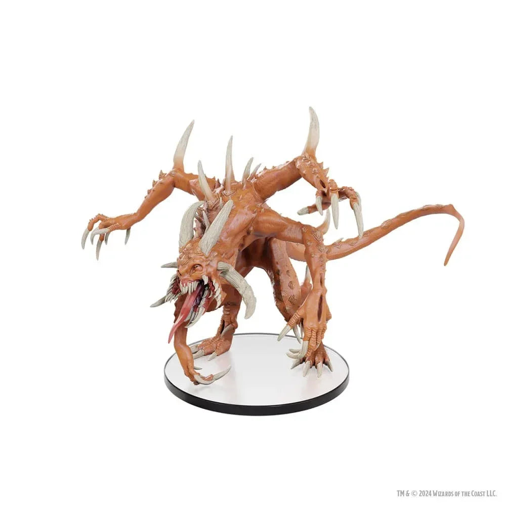 D&D Icons of the Realms: Baldur's Gate Äventyr Booster Brick (8) Wizkids