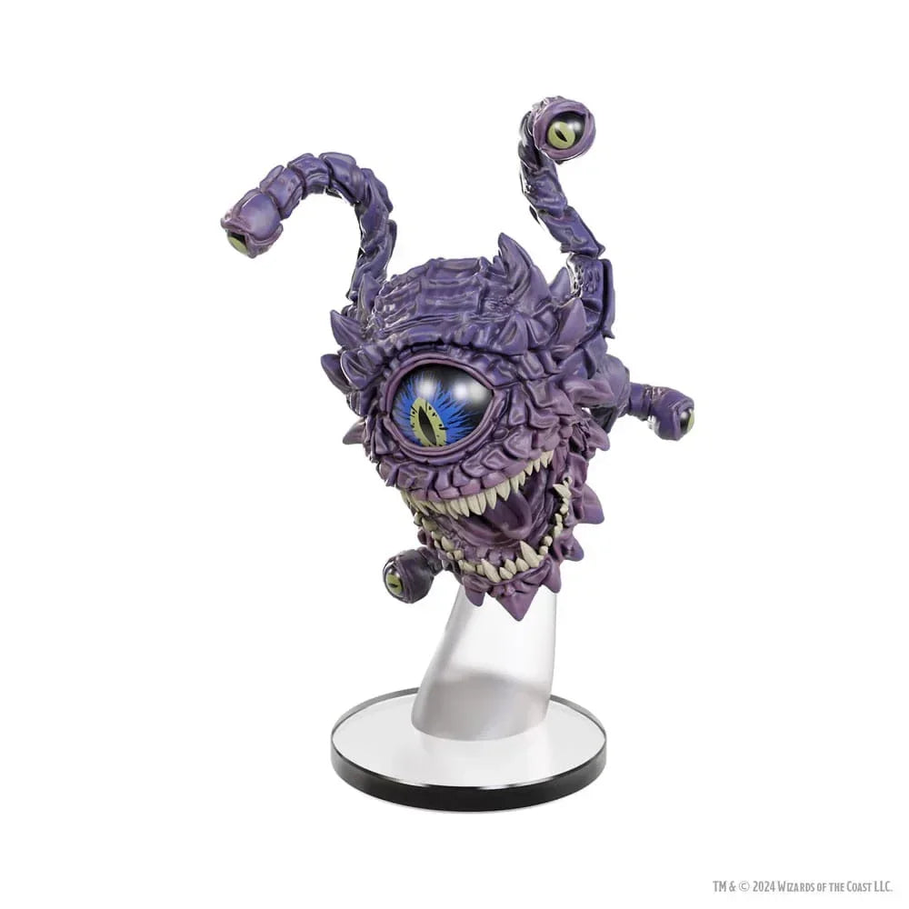 D&D Icons of the Realms: Baldur's Gate Äventyr Booster Brick (8) Wizkids