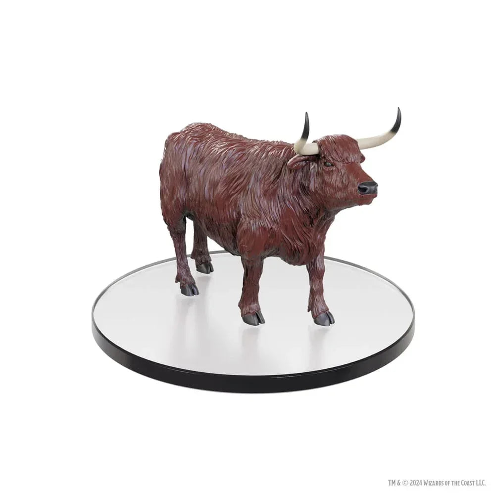 D&D Icons of the Realms: Baldur's Gate Äventyr Booster Brick (8) Wizkids