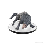 D&D Icons of the Realms: Baldur's Gate Äventyr Booster Brick (8) Wizkids