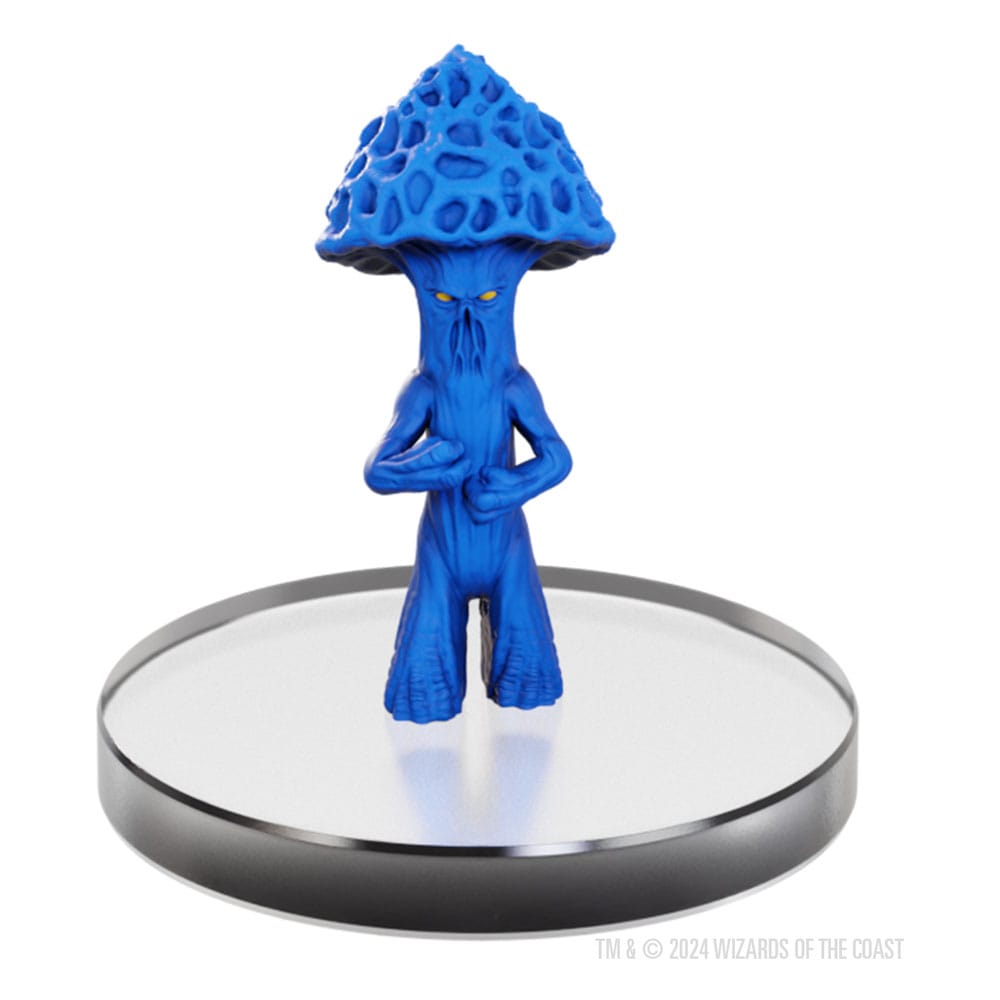 D&D Icons of the Realms: Underdark Expeditions Booster Brick (8) Wizkids