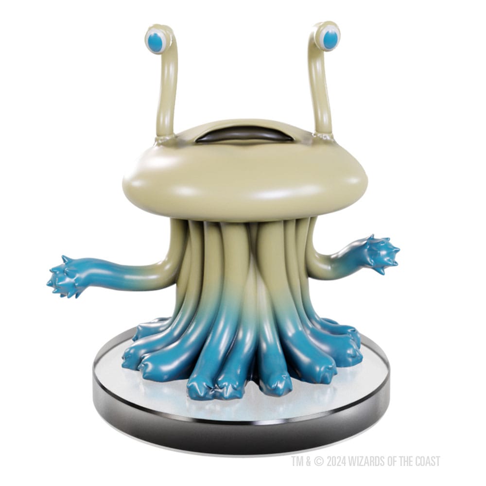 D&D Icons of the Realms: Underdark Expeditions Booster Brick (8) Wizkids