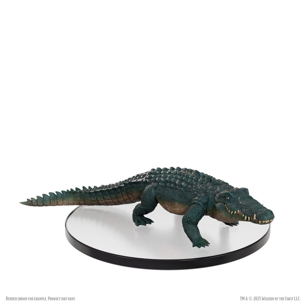 D&D Icons of the Realms: Ghost Light Collection Booster Brick (10) Wizkids