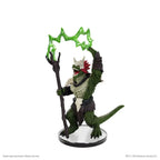 D&D Icons of the Realms: Ghost Light Collection Booster Brick (10) Wizkids