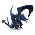 D&D Icons of the Realms Boxed Prepainted Miniatures: Ancient Blue Dragon 20 cm Wizkids