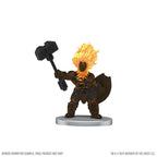 D&D Icons of the Realms: Monster Menagerie Revisited Booster Brick (10) Wizkids